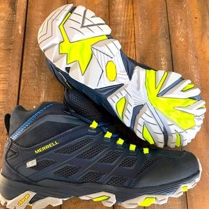 Merrell winter shoes!!